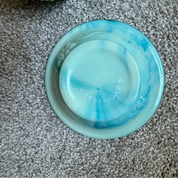 Vintage Avon perfume bottle - Picture 6 of 7